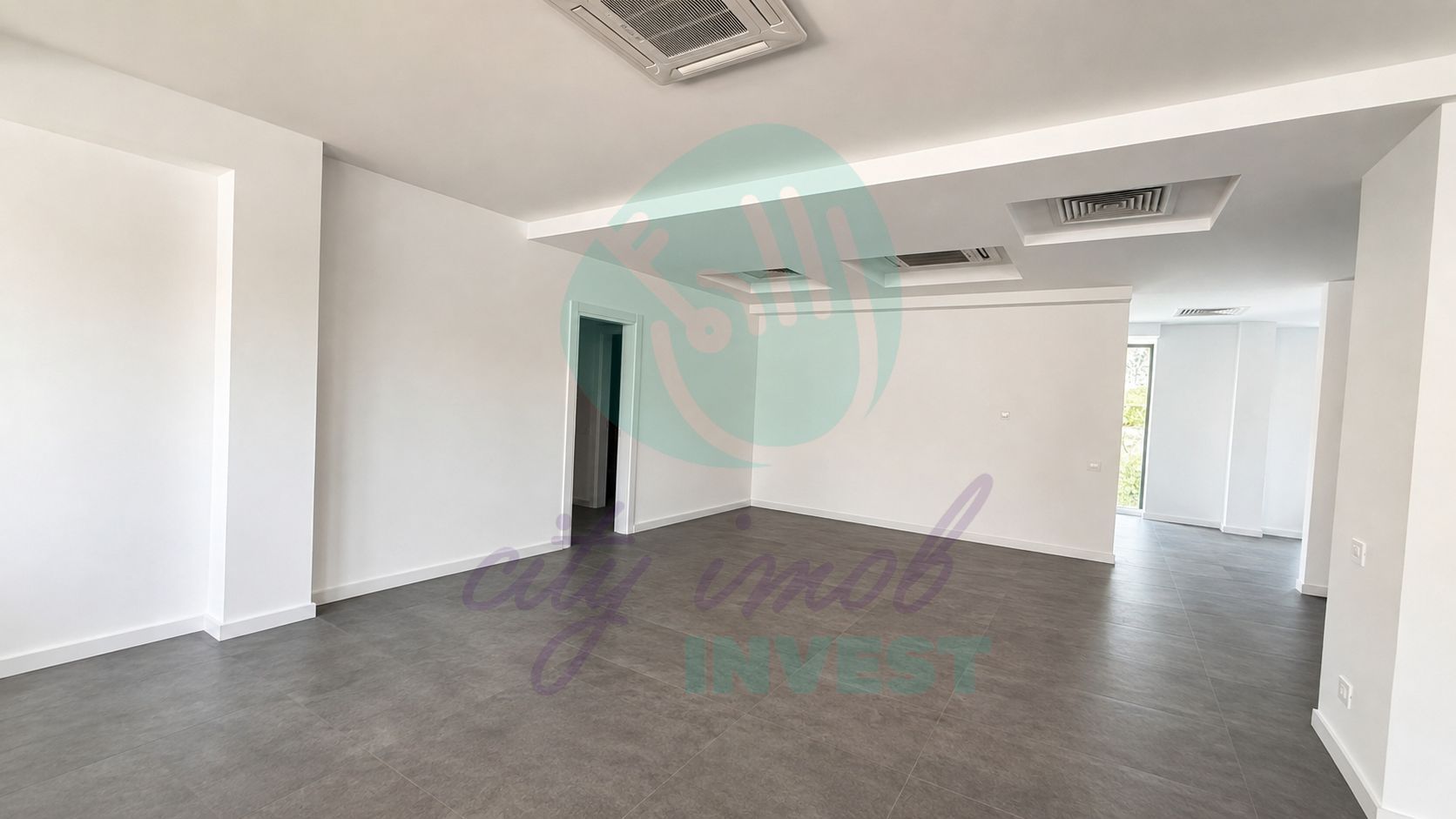 Spațiu comercial 96 mp + terasă 30 mp | Vitrină stradală - Poză 7