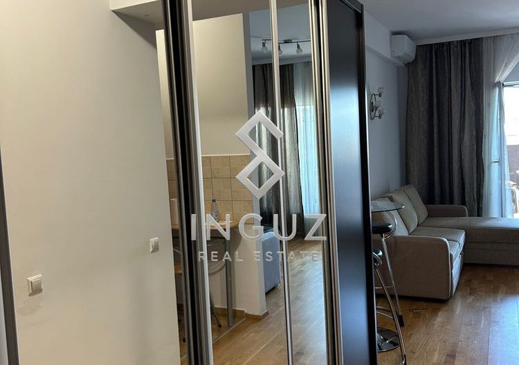 DE ÎNCHIRIAT – STUDIO PREMIUM | EMINESCU VIEW | ZONĂ CENTRALĂ - Poză 5