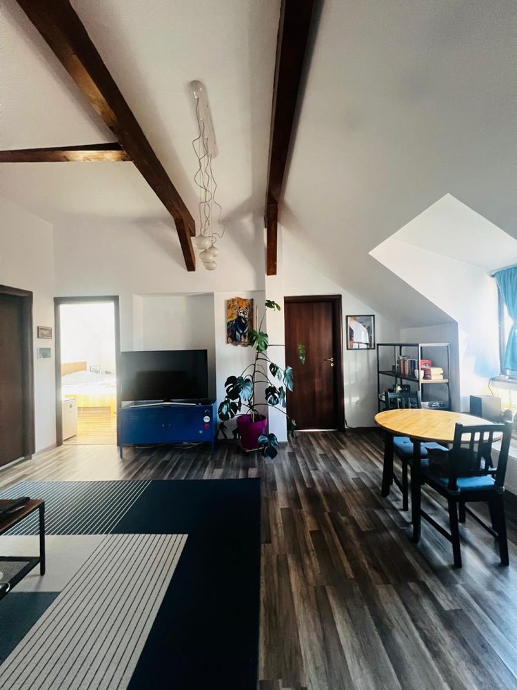 Inchiriere Apartament 3 camere zona armeneasca bucuresti - Poză 1