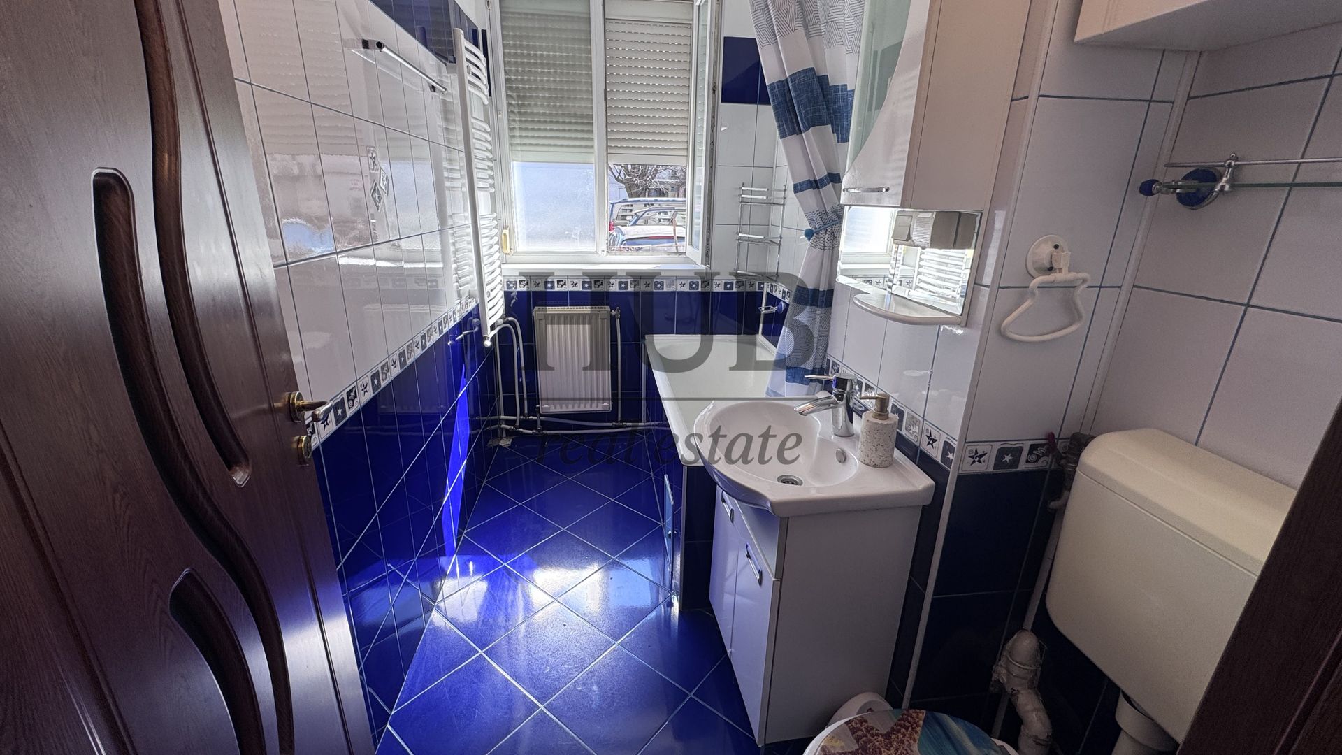 apartament cu 2 camere-decomandat- Marasesti-Piata Sud - Poză 10