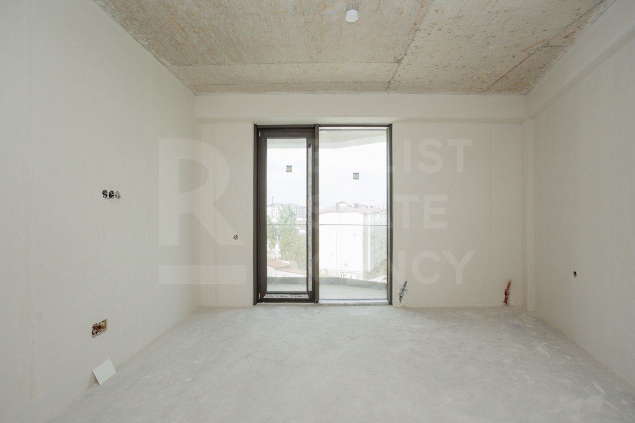 Vânzare apartament 76 mp, strada Burebista, Ialoveni - Poză 5