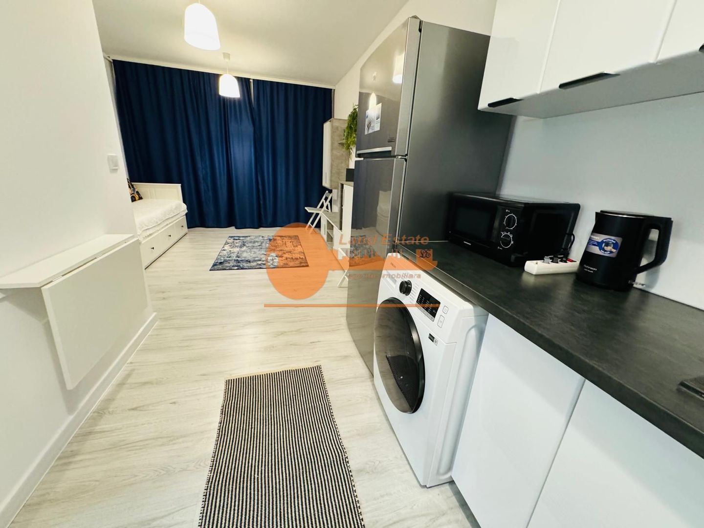 Garsoniera Drumul Taberei - Frigocom - Poză 8