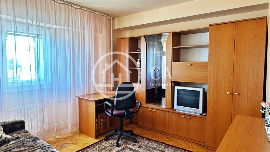 Apartament de închiriat cu 4 camere în zona Decebal, Oradea - Poză 7