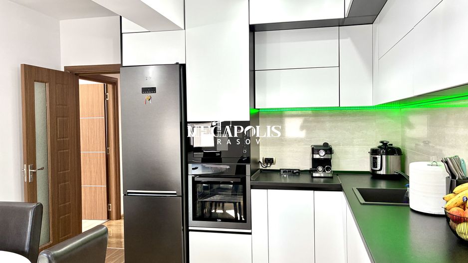 3 Camere / Decomandat / Isaran / Parcare / Credit - Poză 13