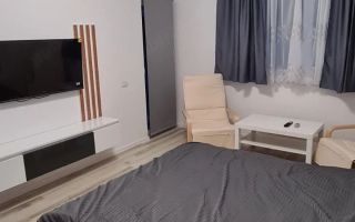 Vanzare garsoniera Sector 4- Studio plus residence - Poză 1