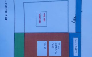 Casa Tip Duplex | 120 MP I 125 MP Teren I - Poză 23