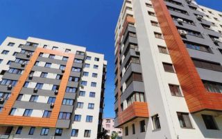 Păcurari - 30 min UMF/Cuza - Bloc nou-2 camere -Modern -420euro! - Poză 1