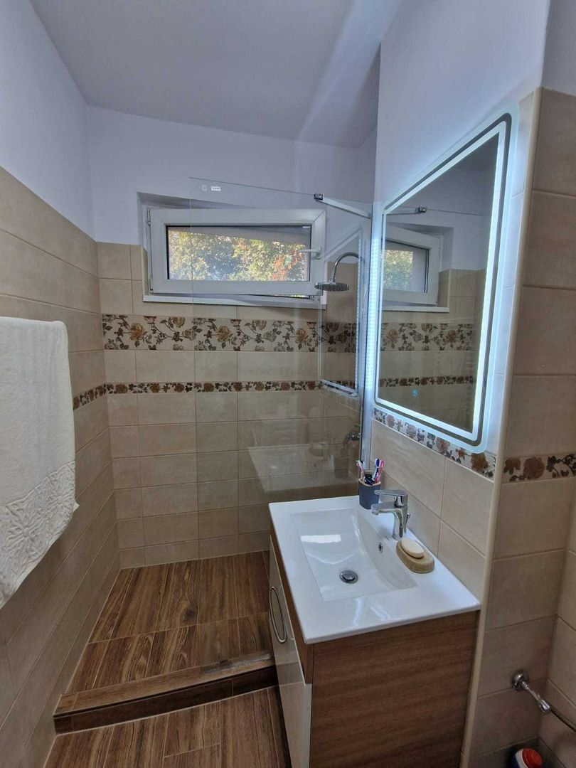 Tipografilor | 4 Camere | Decomandat | Centrala Proprie. - Poză 6