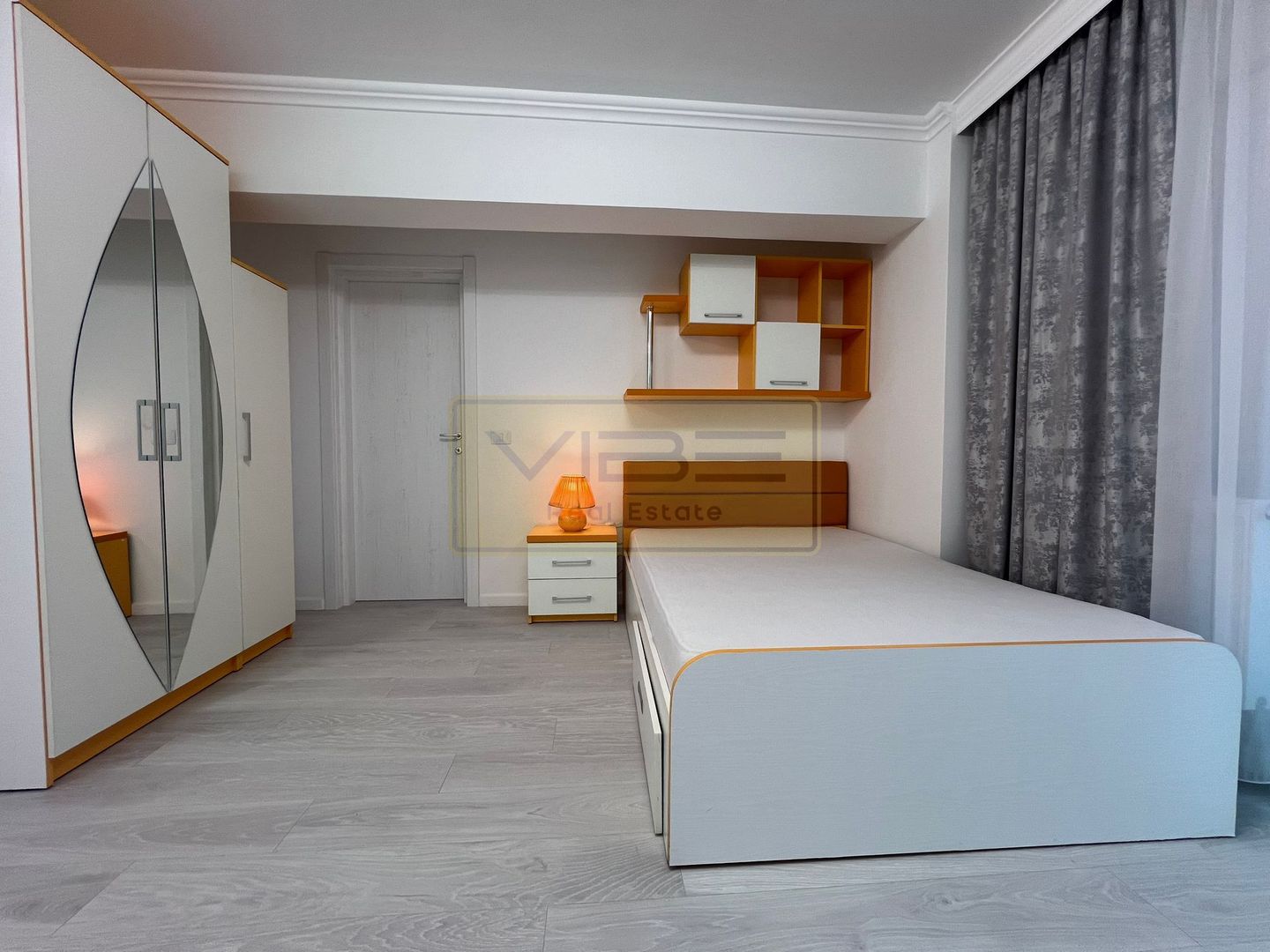 Apartament NOU 1 camera + parcare Bucium - Excentric Residence - Poză 3