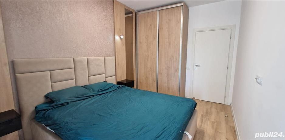 Apartament Npvum Residence - Poză 1