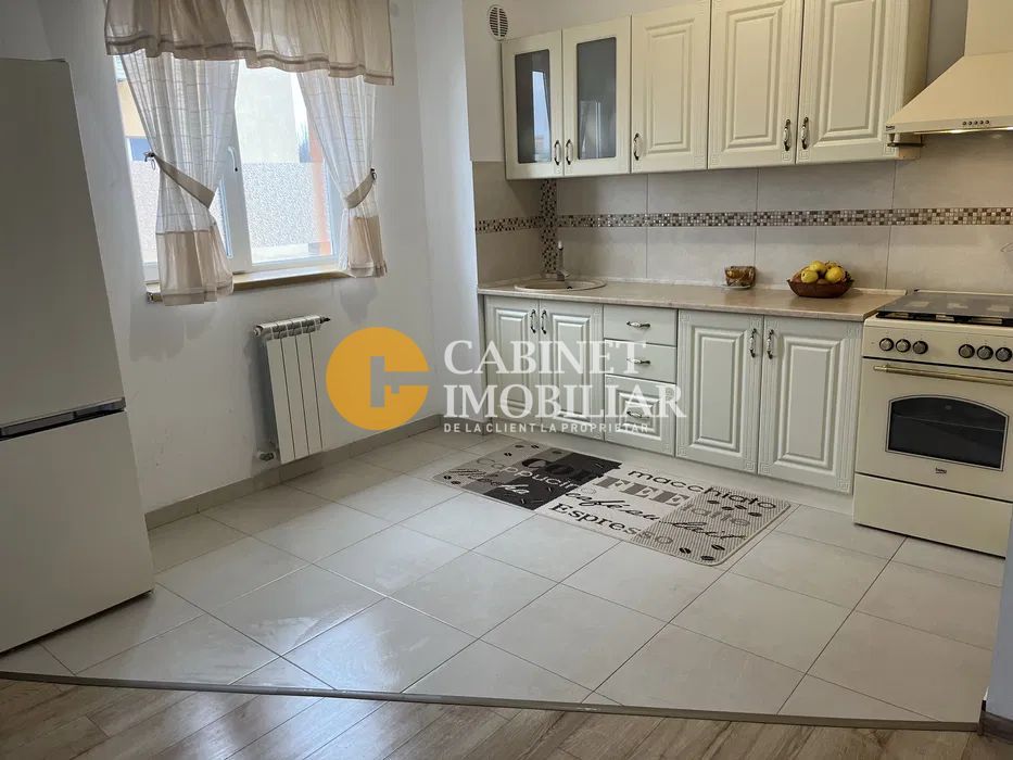 3 camere, decomandat, etaj 6/9, 75mp, 2 bai, liber! - Poză 3