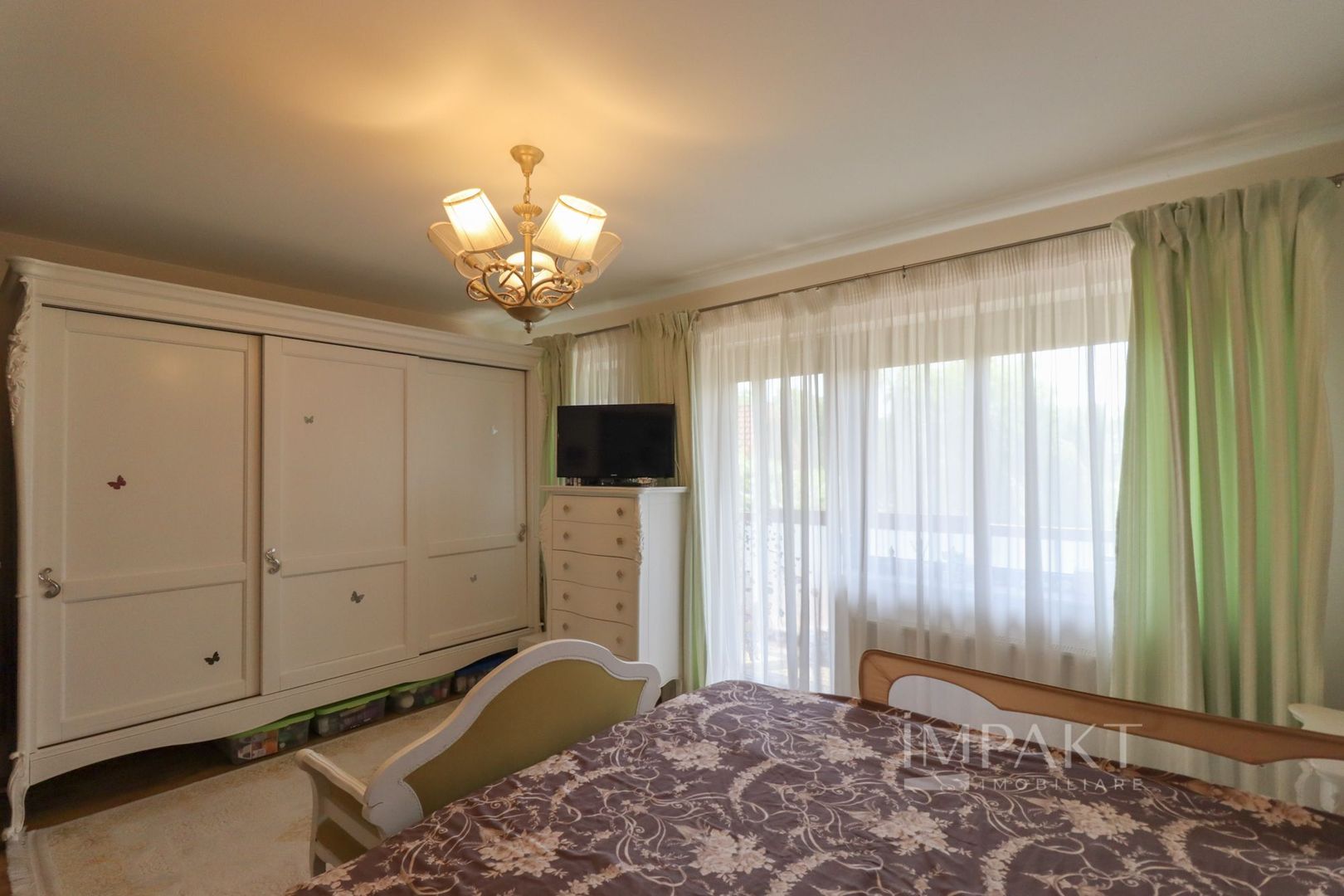 Casa individuala superba de vanzare, cartier Andrei Muresanu! - Poză 48