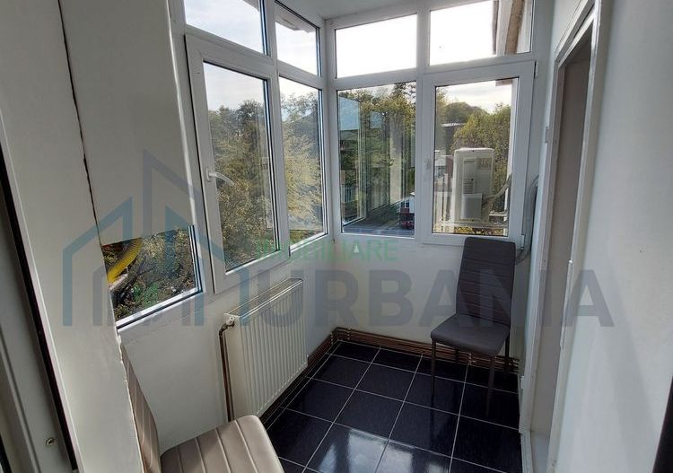 Apartament 2 camere nicolina se inchiriaza pe 5 luni, pana (08/2026) - Poză 7