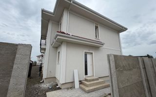 Duplex in Sanandrei | Toate utilitatile | 2 bai | Poarta acces auto | - Poză 2