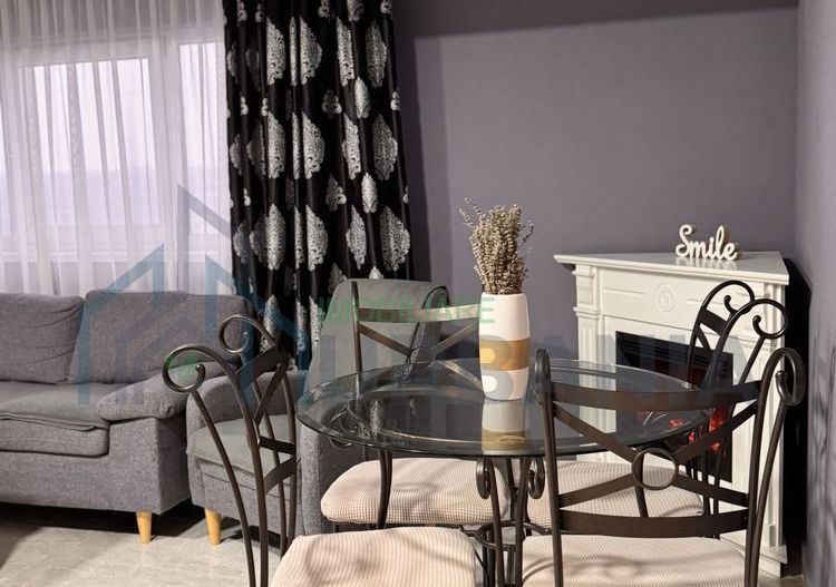 Inchiriez apartament 4 camere - Poză 2