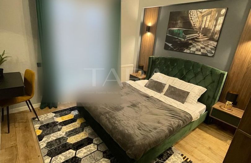 Apartament cu 3 camere in Floresti, TERRA. - Poză 9