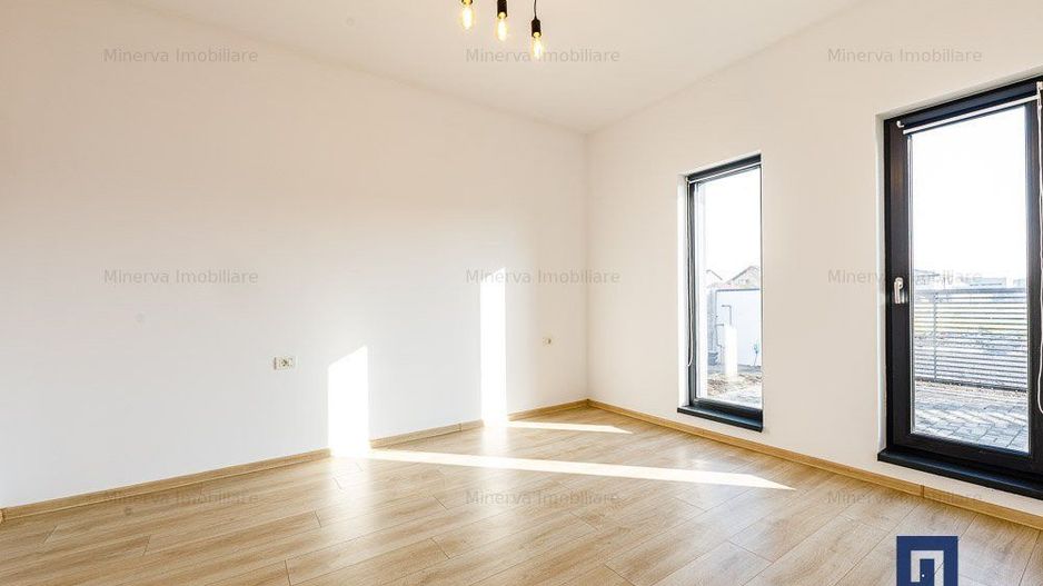 Casa 3 dormitoare | Dumbravita | PRIMA INCHIRIERE |comision 0 - Poză 13