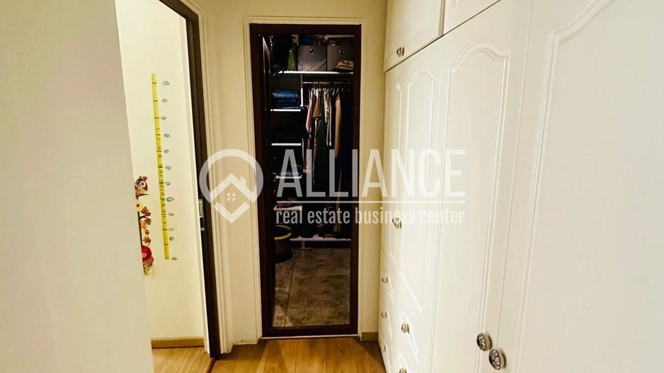 Apartament de vânzare - Km 5, bloc nou (2014) - Poză 8