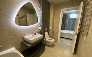 3 room apartment | Timpuri Noi area | Residential complex 2022 - Poză 7