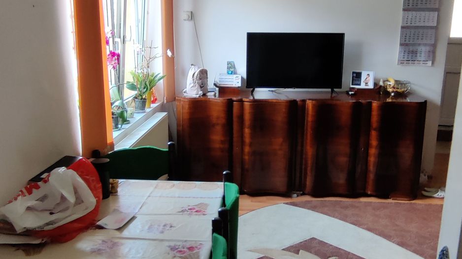 CASA INDIVIDUALA SI HALA CU TEREN  4000 MP - Poză 40