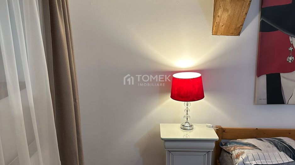 Apartament 2camere str.Castelului - Poză 11