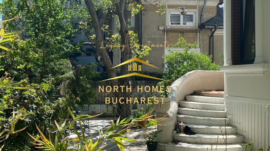 Vila de vanzare  cu acces dublu -zona ARCUL DE TRIMUF-PARCARE - Poză 9