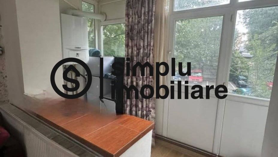 2 camere, etaj 1, centrala termica, Calea Bucuresti - 113 000 Euro - Poză 2