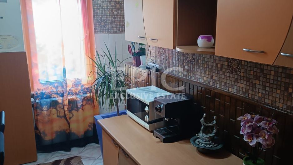 Chirie 2 Camere/ Etaj 4/ Mobilat complet/ Zona Tudor - Poză 6