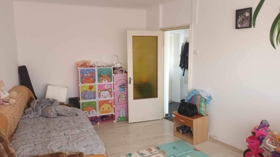 Apartament 2 camere de vanzare Rahova -Salaj - Poză 1