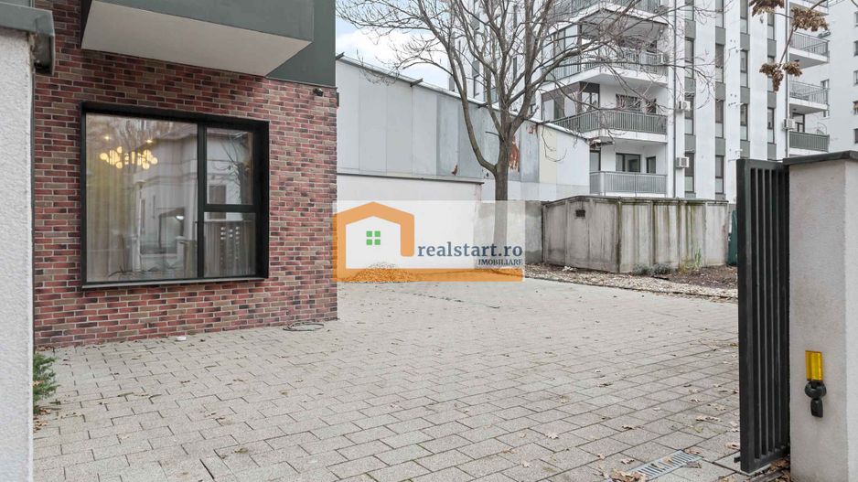 Vila individuala, acces metrou, 10 locuri parcare - Poză 40