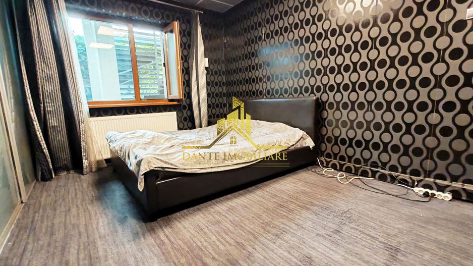 3 camere, modern, bloc nou, parcare, Intre Lacuri, Iulius Mall, FSEGA - Poză 10