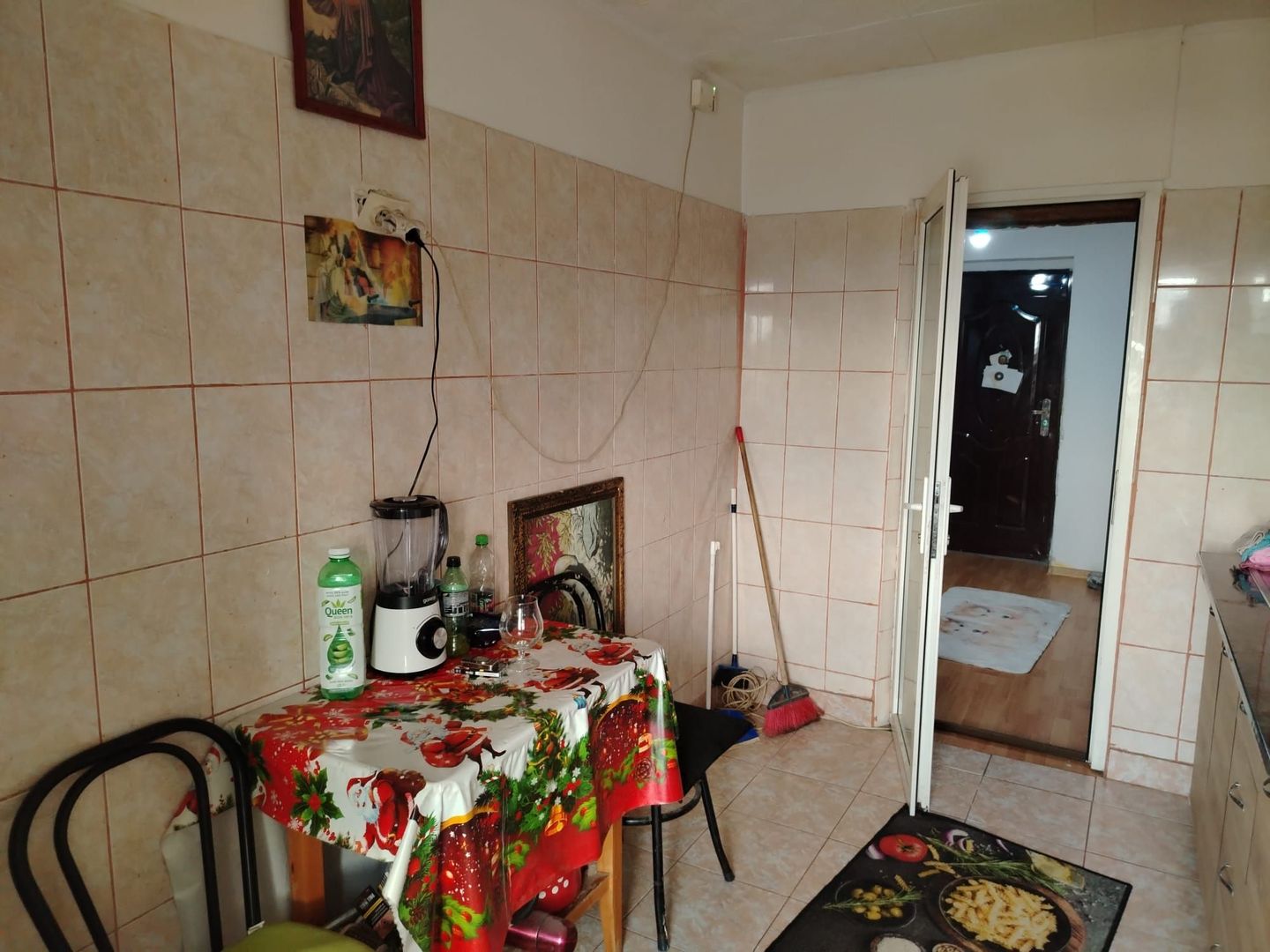 Mall Vitan Casa de Pensii - Poză 5