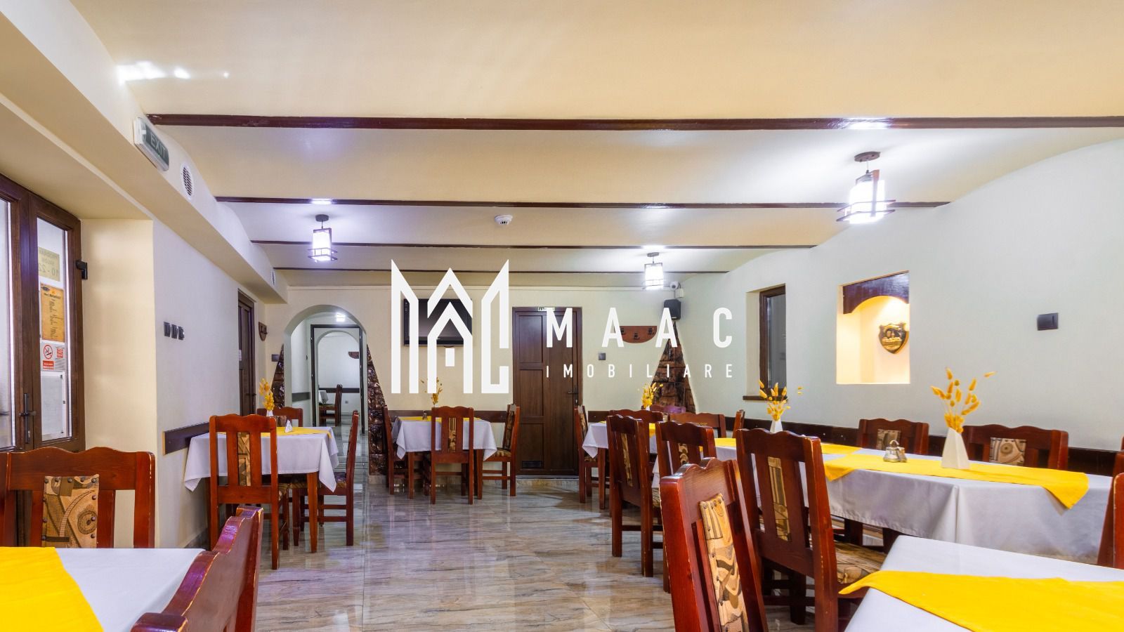 Pensiune I 9 camere I Central I Investiție - Poză 16