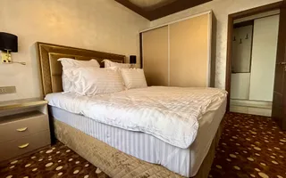 Apartament 4 camere | Confort Lux | Parcare | Isaran Residence - Poză 24