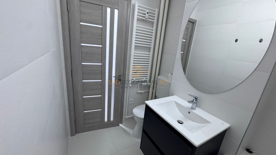 Apartament cu 2 camere de inchiriat, Bd. Brancoveanu, zona Grand Arena - Poză 17