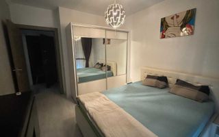 Premium 2 Camere 21 Residence Politehnica Metrou Lujerului - Poză 2