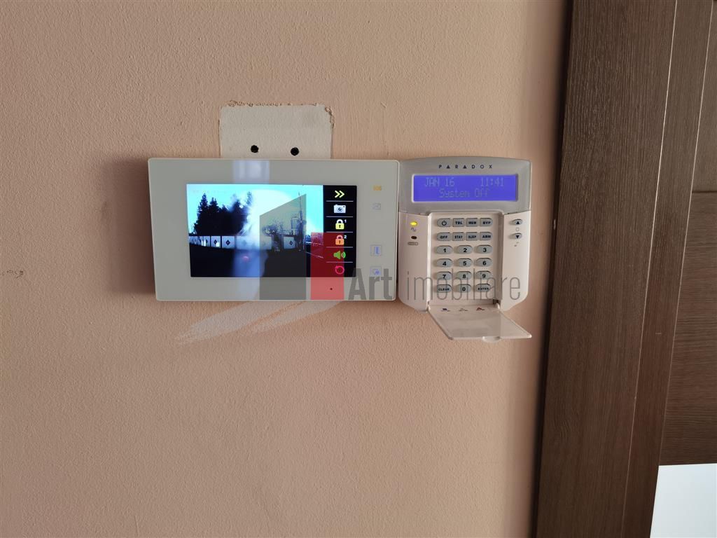 VIla 11 Camere Cernica - Poză 29