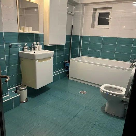 Apartament excelent cu doua camere, zona Dacia-Vasile Lascar - Poză 8