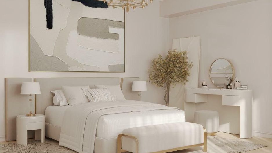 Apartament de lux 300 mp zona Opera RomânÄ/Cotroceni - Verdi Residence - Poză 8