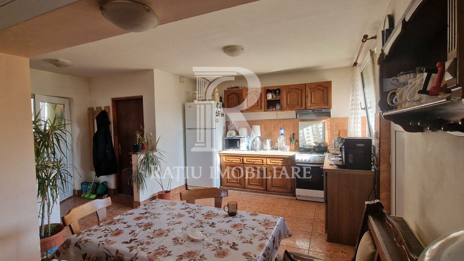 Casa cu 5 camere de vanzare | Iosia | Oradea. - Poză 4