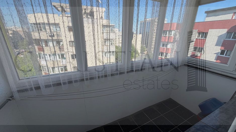 | 2 Camere Spatios | Calea 13 Septembrie | Modern | Parcare | Liber | - Poză 19