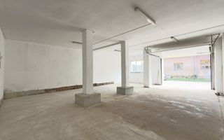 Inchiriere Spațiu Comercial 80 mp, Zona Kovi Ice - Str. Someș Nr. 12 Carei - Poză 2