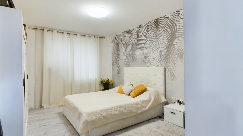 Apartament cu 2 camere , Complexul Studentesc , str. Gloriei - Poză 6