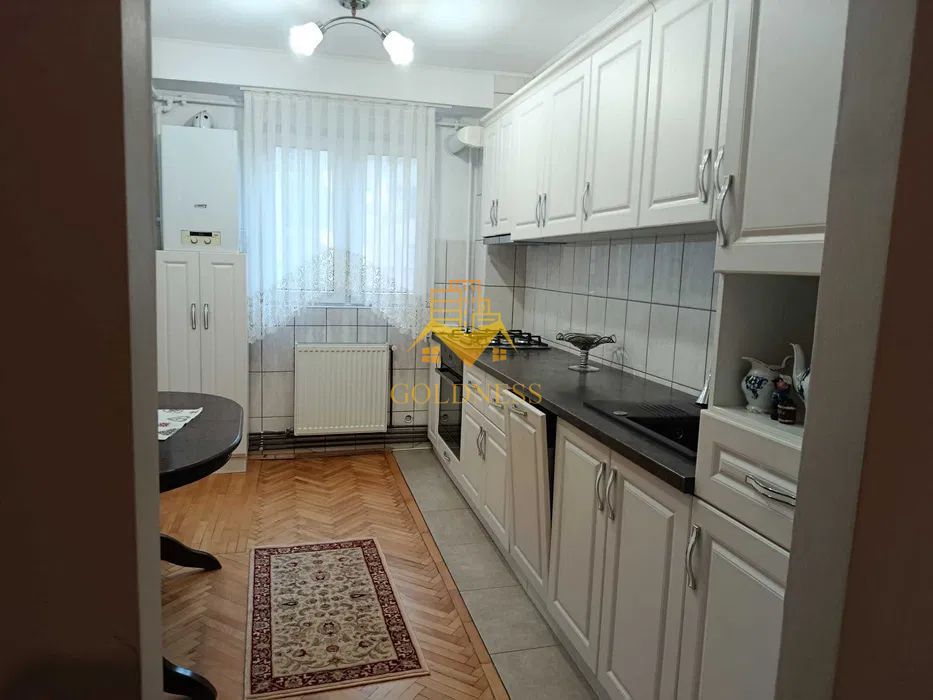 3 camere decomandate, Marasti, Parcare, Iulius Mall, FSEGA, Profi, Mol - Poză 2