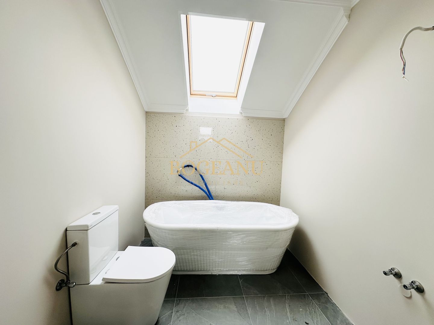 BG123-Vila Moderna Individuala 6 camere-Timisoara - Poză 5