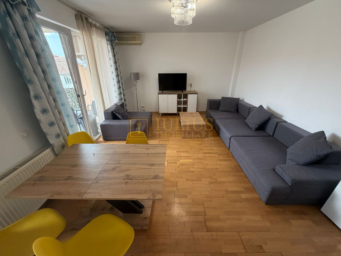 Apartament 2 camere + loc de parcare, lift.  Pet frendly - Poză 2