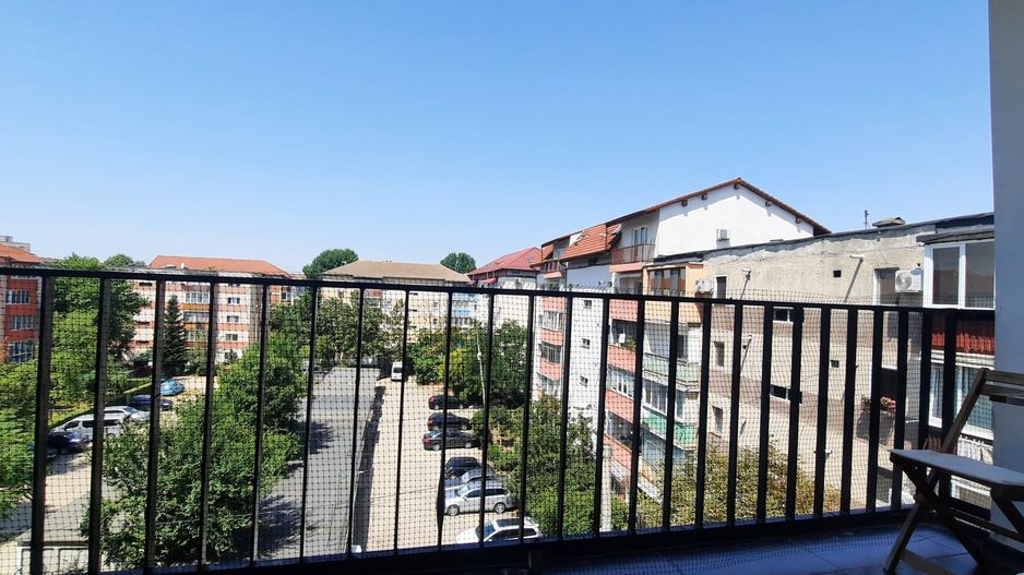 Apartament trei camere - Zona Aradului - Poză 18