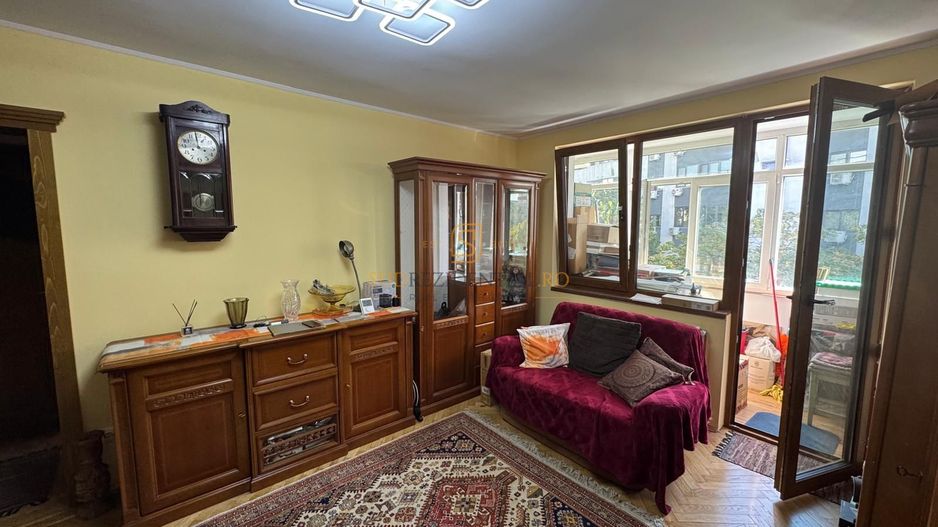 Apartament 2 camere, decomandat, Metrou Piata Sudului, Comision 0% - Poză 1