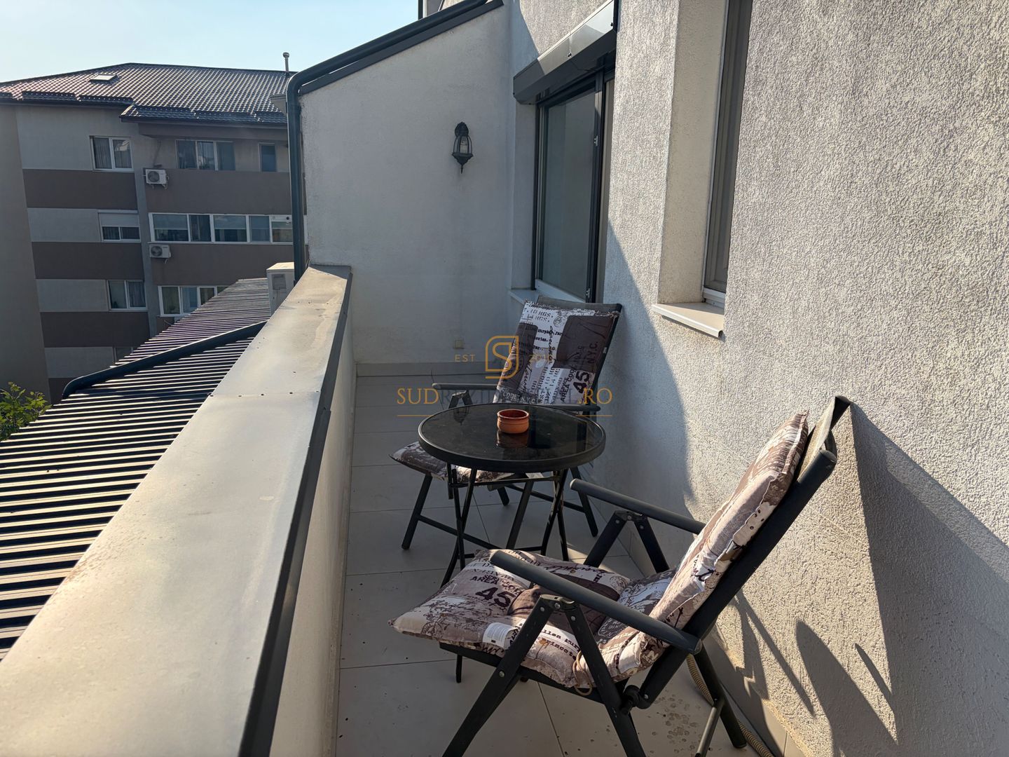 De inchiriat! Apartament 2 camere decomandat, mobilat si utilat - Poză 6
