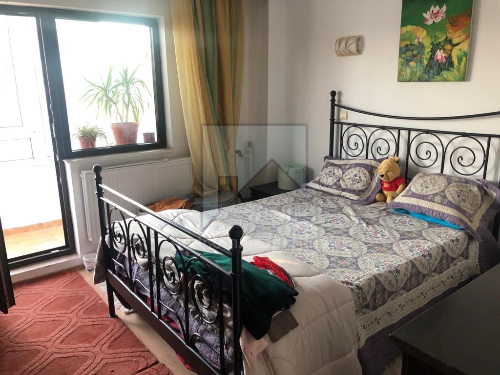 Vanzare apartament 4 camere Piata Unirii - Corneliu Coposu - Poză 10